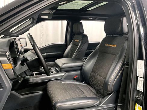 Used 2023 Ford F150 Tremor image 10