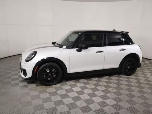 New 2026 MINI Cooper S image 6