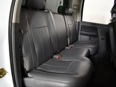 Used 2007 Dodge Ram 3500 Truck Laramie image 23