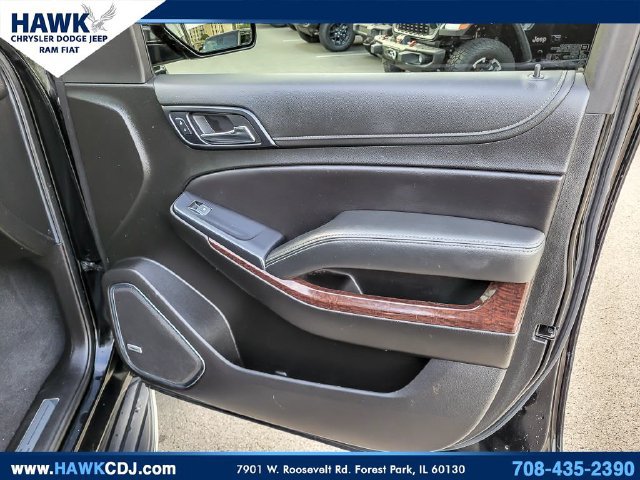 Used 2019 GMC Yukon XL SLT AWD/4WD image 30