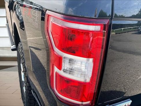 Used 2018 Ford F150 XLT w/ Equipment Group 301A Mid AWD/4WD image 30