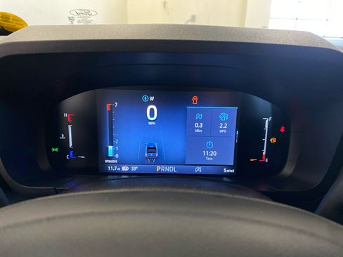 New 2026 Ford Maverick XL image 20