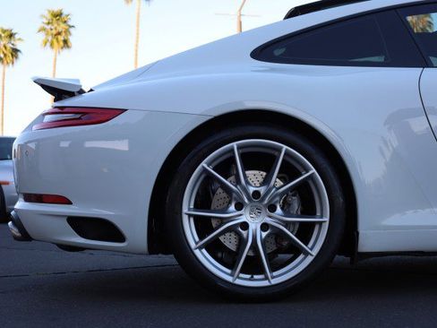 Used 2017 Porsche 911 Carrera image 55