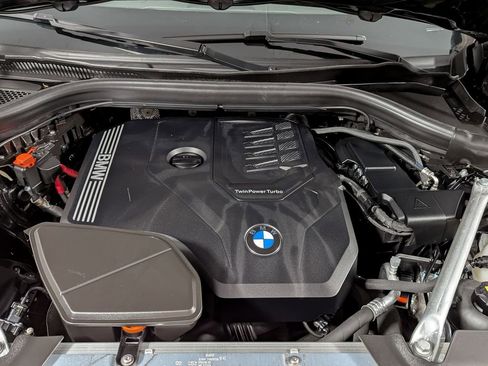 Certified 2022 BMW X3 xDrive30i w/ Premium Package 2 (ZPA) image 44