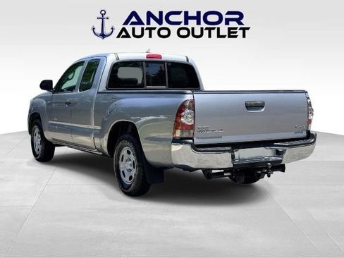 Used 2015 Toyota Tacoma 2WD Access Cab w/ SR5 Package image 6
