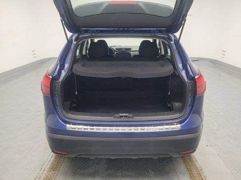 Used 2019 Nissan Rogue Sport S w/ Appearance Package image 29