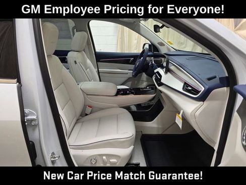 New 2026 Buick Enclave Avenir w/ Super Cruise Package image 37