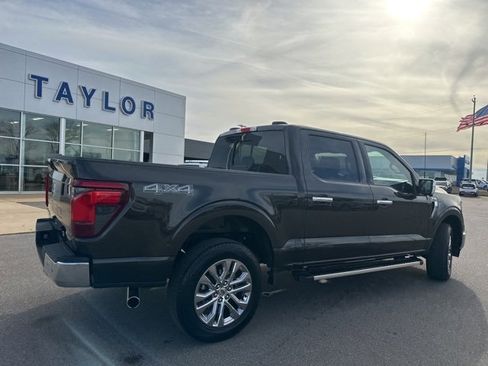 Used 2024 Ford F150 XLT w/ Equipment Group 302A MID image 17