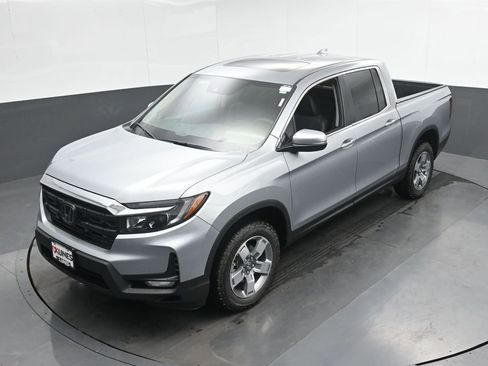 New 2026 Honda Ridgeline RTL image 33