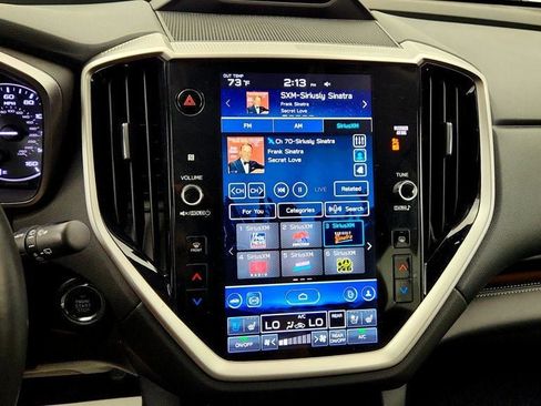 Used 2023 Subaru Ascent Touring AWD/4WD image 18