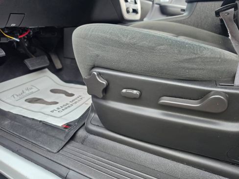 Used 2009 Chevrolet Tahoe LS w/ Skid Plate Package AWD/4WD image 25