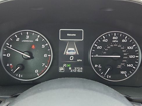 Used 2024 Subaru Legacy Limited image 10