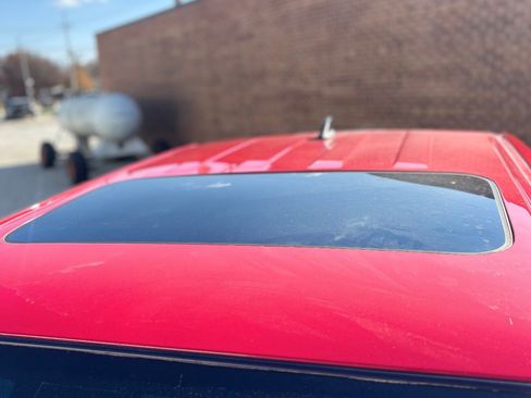 Used 2023 Nissan Frontier PRO-4X w/ Pro-4X Premium Package image 54