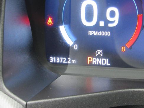 Used 2025 Ford Explorer ST-Line AWD/4WD image 6