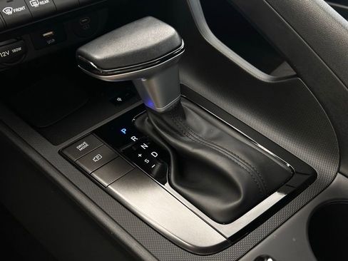 Used 2025 Hyundai Elantra Sport w/ Cargo Package image 20