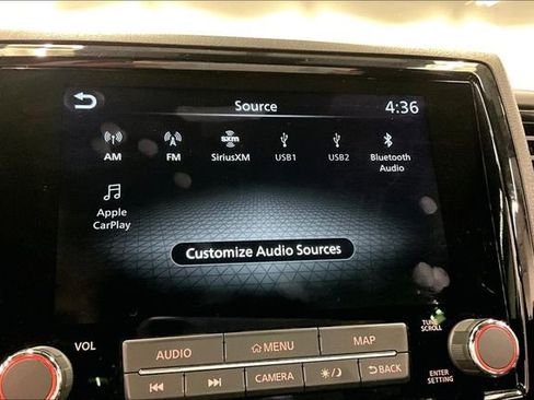 Used 2023 Nissan Frontier PRO-4X w/ Pro Convenience Package AWD/4WD image 36