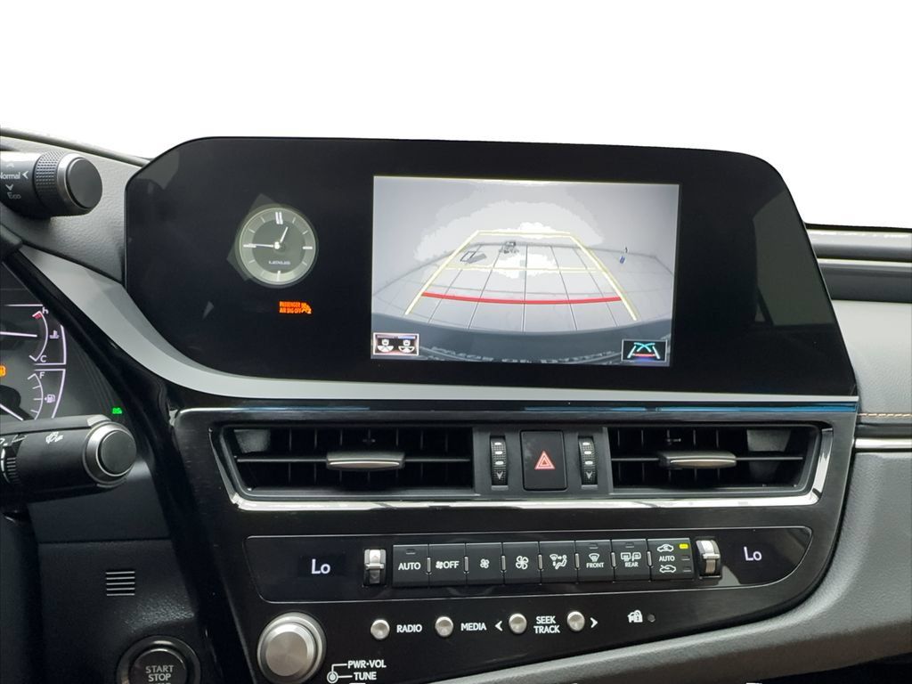 Used 2022 Lexus ES 250 w/ Accessory Package AWD/4WD image 51