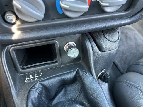 Used 1997 Pontiac Firebird Trans Am image 38