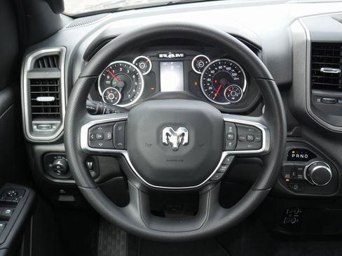 New 2025 RAM 1500 Tradesman image 13