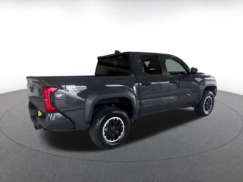 Used 2024 Toyota Tacoma TRD Off-Road AWD/4WD image 11