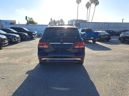 Used 2018 Mercedes-Benz GLE 350 image 6