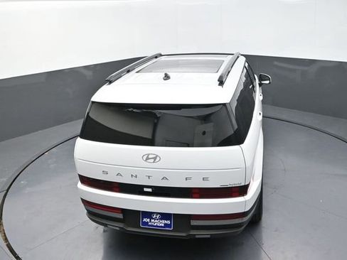 New 2026 Hyundai Santa Fe Limited AWD/4WD image 30