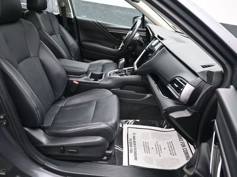 Used 2023 Subaru Legacy Limited image 9