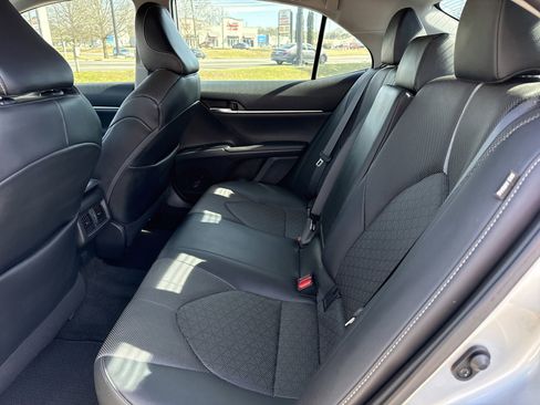 Used 2020 Toyota Camry XSE w/ Driver Assist Package image 13