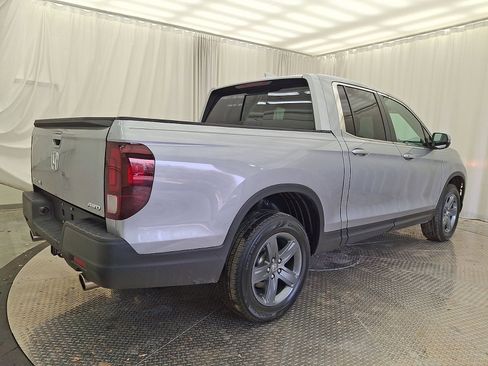 Used 2023 Honda Ridgeline RTL image 25