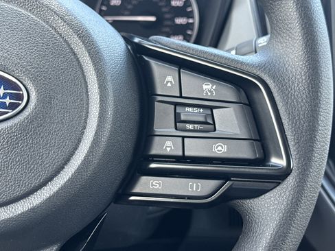 New 2026 Subaru Crosstrek 2.0i Premium AWD/4WD image 5