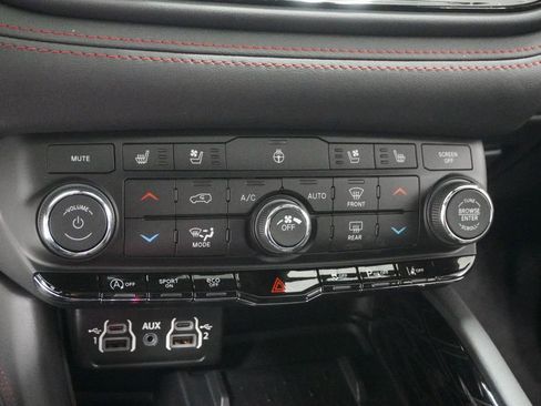 New 2026 Dodge Durango GT image 26