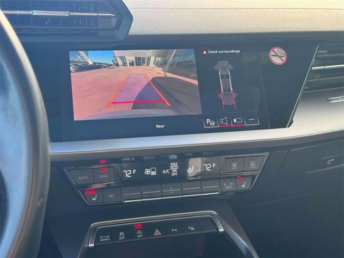 Used 2023 Audi A3 2.0T Premium image 16