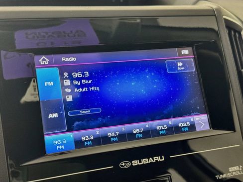 Certified 2022 Subaru Impreza 2.0i AWD/4WD image 17