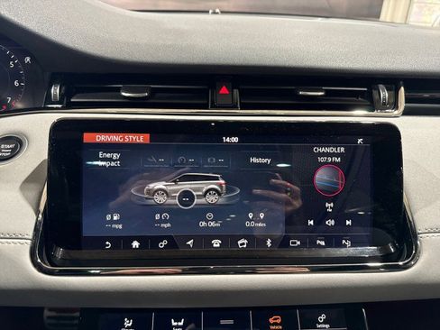 Used 2020 Land Rover Range Rover Evoque First Edition image 84