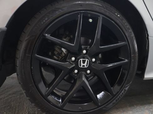 Used 2022 Honda Civic Sport image 33