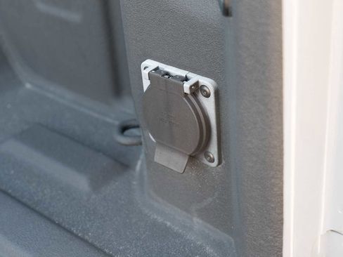 Used 2025 Chevrolet Silverado 1500 RST w/ Protection Package image 30