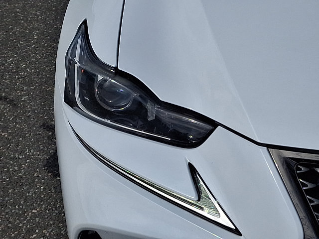 Used 2019 Lexus IS 300 F Sport w/ F Sport Package AWD/4WD image 28