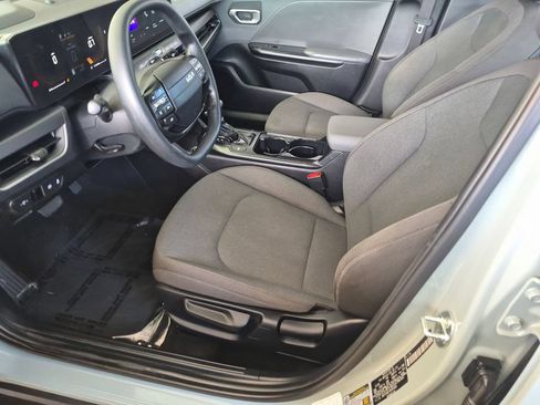 Used 2025 Kia K4 FWD image 21