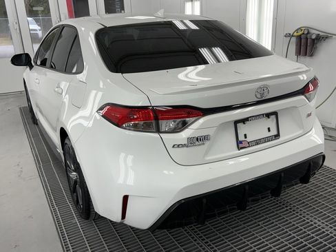 Used 2024 Toyota Corolla SE image 4