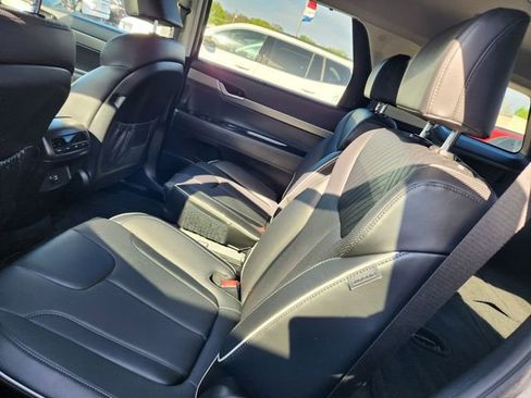 Used 2024 Hyundai Palisade XRT AWD/4WD image 6