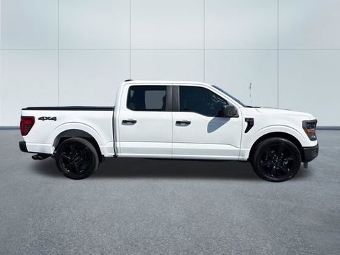 Used 2024 Ford F150 XL AWD/4WD image 2