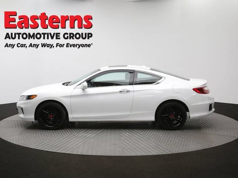 Used 2015 Honda Accord EX-L image 59