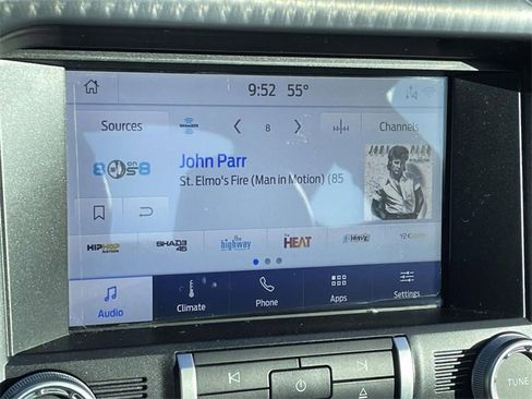 Certified 2023 Ford Mustang Mach 1 w/ Equipment Group 700A image 23