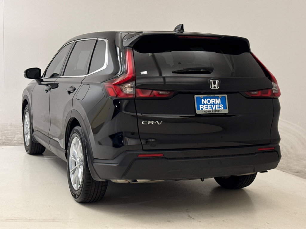 Used 2024 Honda CR-V EX image 7