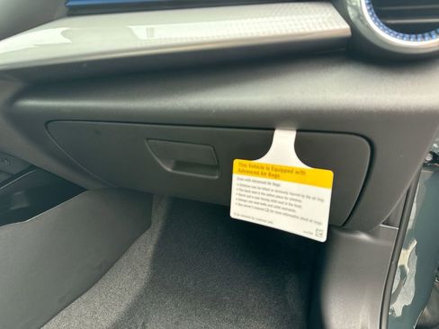 New 2026 Chevrolet Trax LT w/ Driver Confidence Package FWD image 35