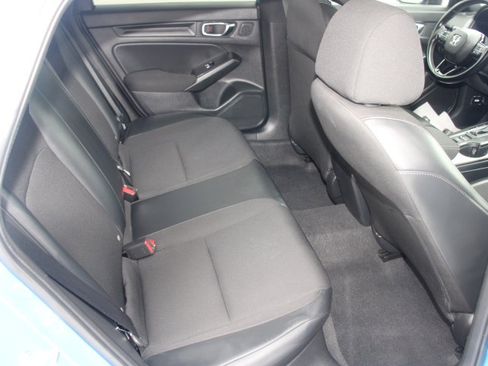 Used 2022 Honda Civic Sport image 16