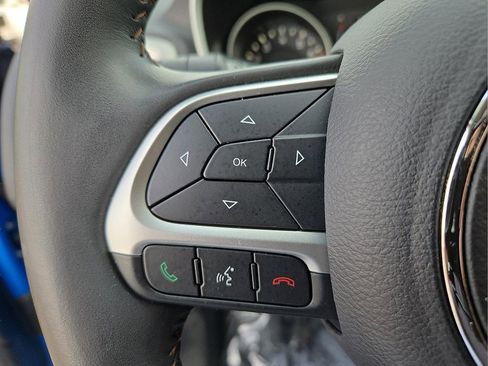 Used 2019 Jeep Compass Latitude image 20