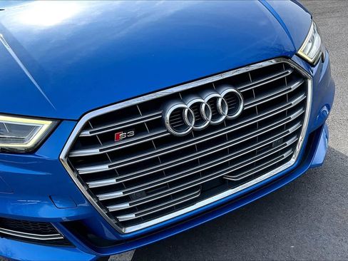 Used 2017 Audi S3 Premium Plus w/ Technology Package image 29