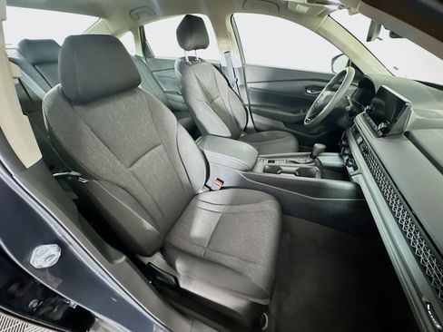 Used 2025 Honda Accord LX image 28