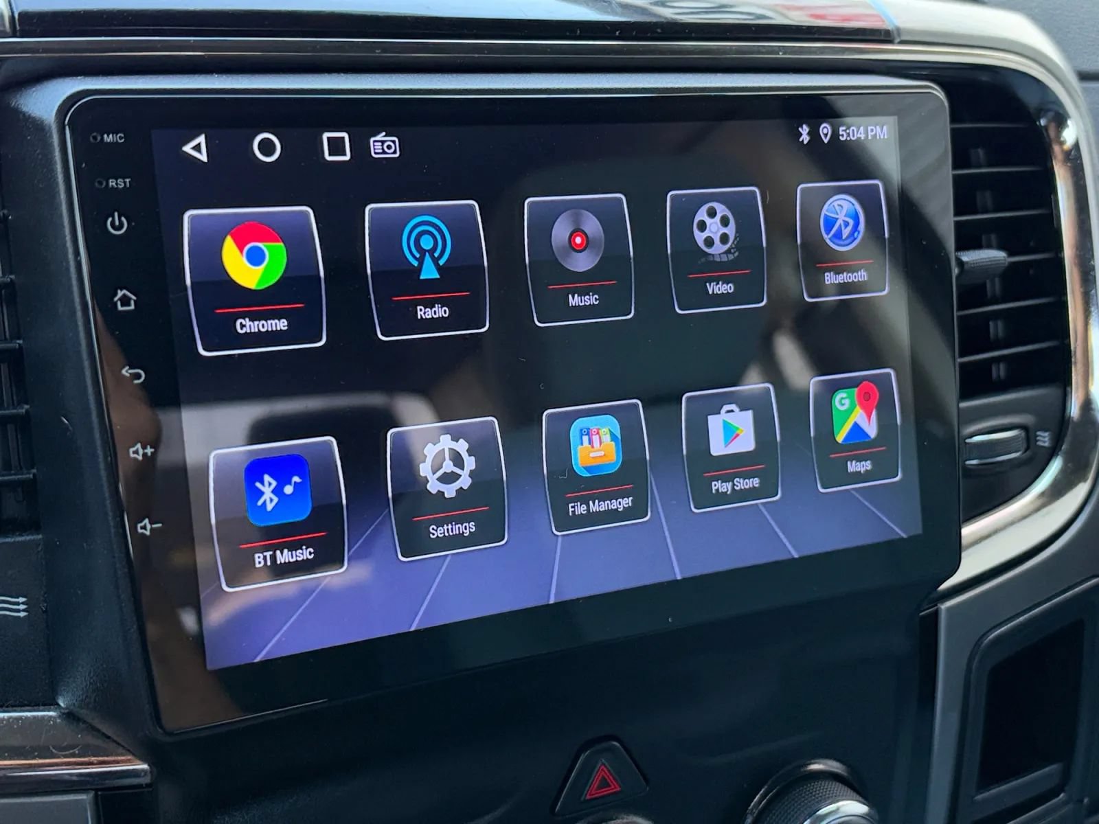 Used 2018 RAM 1500 Tradesman w/ Popular Equipment Group RWD image 35